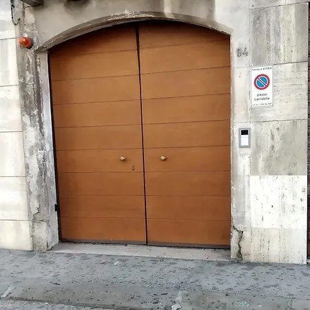 Borgo Berga 2 * ויצ'נצה