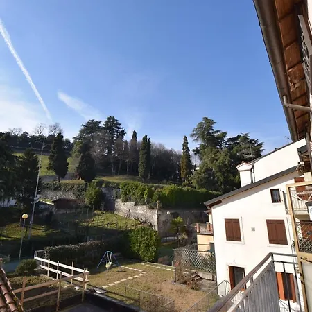 Borgo Berga 2 ויצ'נצה