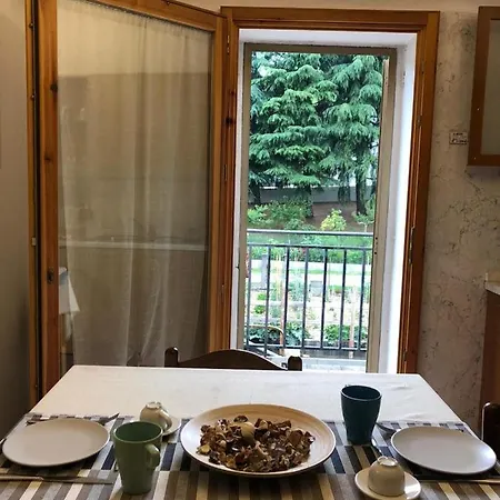 Borgo Berga 2 דירה ויצ'נצה