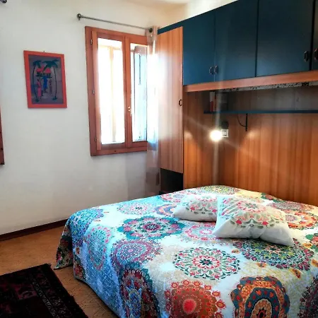 Borgo Berga 2 דירה ויצ'נצה