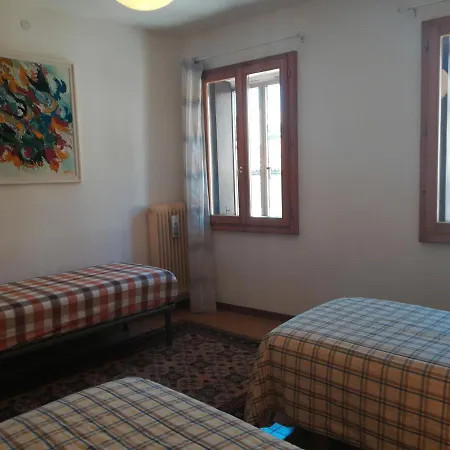Borgo Berga 2 * ויצ'נצה