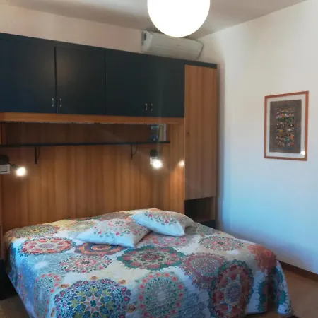 דירה Borgo Berga 2 ויצ'נצה