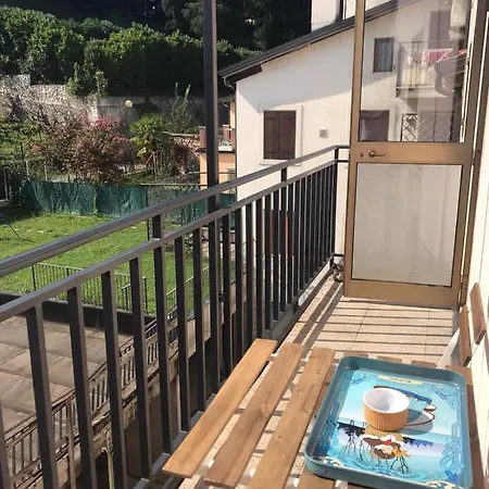 Borgo Berga 2 ויצ'נצה